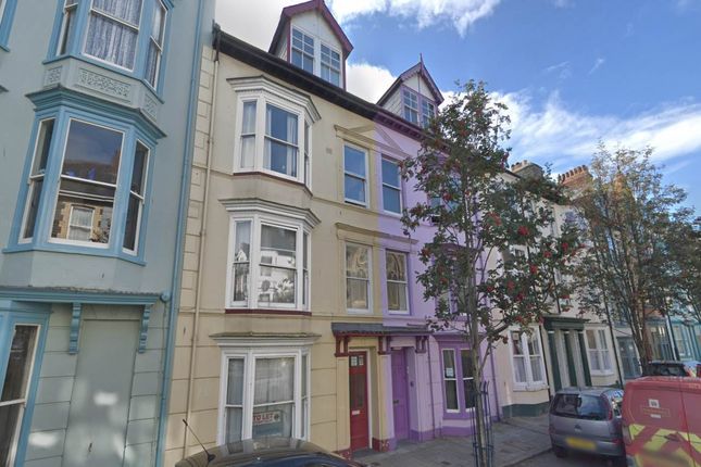 Room 6 33 Portland Street Aberystwyth Ceredigion Sy23