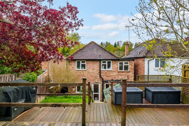 Detached house for sale in Cliffe Road, Godalming