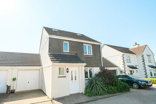 4-bed house on 19, Oak Park, St Tudy, £325,000