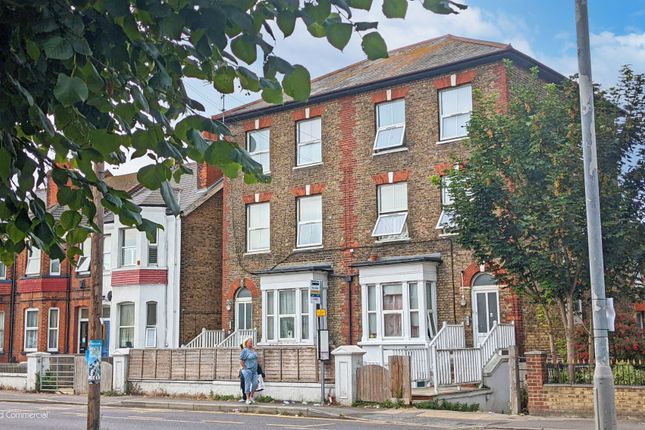 Block of flats for sale in Ramsgate Road, Margate