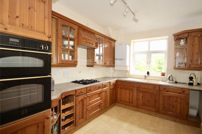 Flat for sale in Oaklands, Cirencester