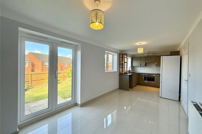 3, Cottonwood Close, Merseyside photo 5