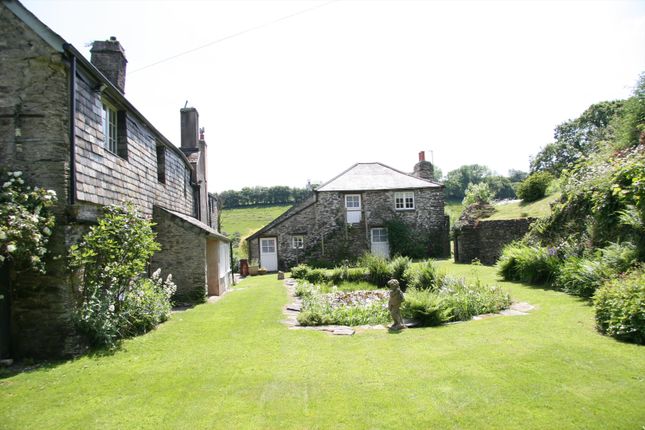 Property for sale in Halwell, Totnes, Devon