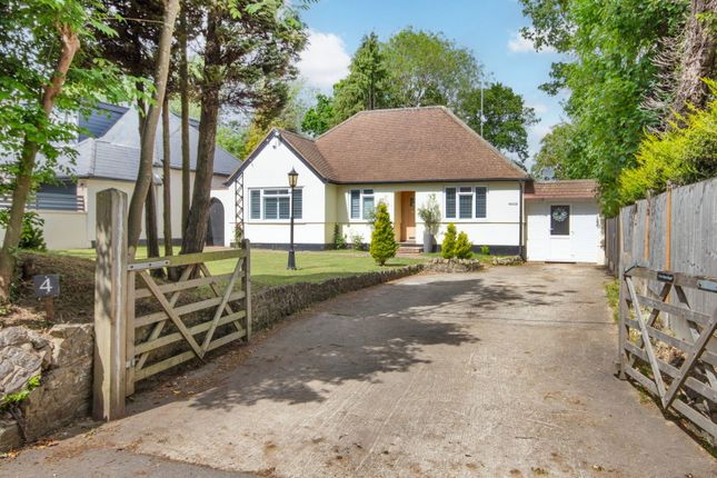 4-bed house on 4, New Barn Road, Kent, £750,000