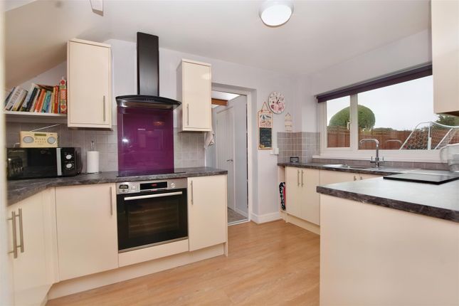 Detached house for sale in Princes Road, Eastbourne
