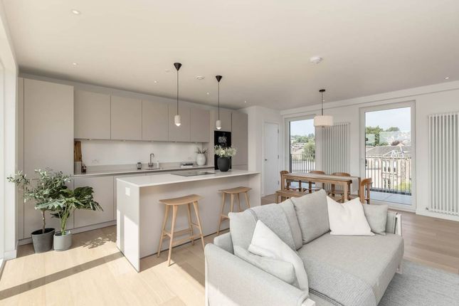 Plot 302, Penthouse at Murrayfield Park, Edinburgh photo 4