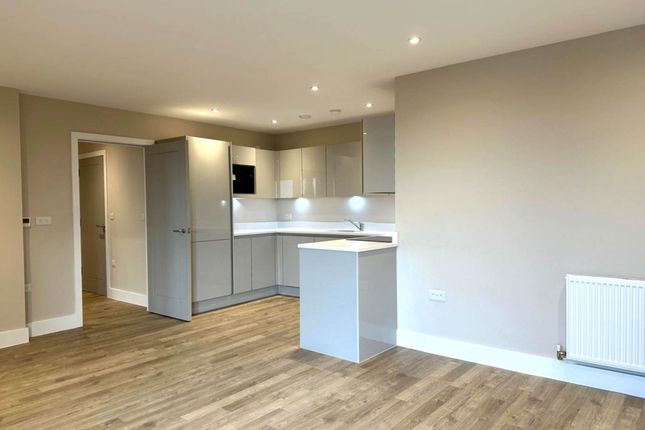 2-bed flat on Flat 22 Adastra House, Nether Street, London, £475,000