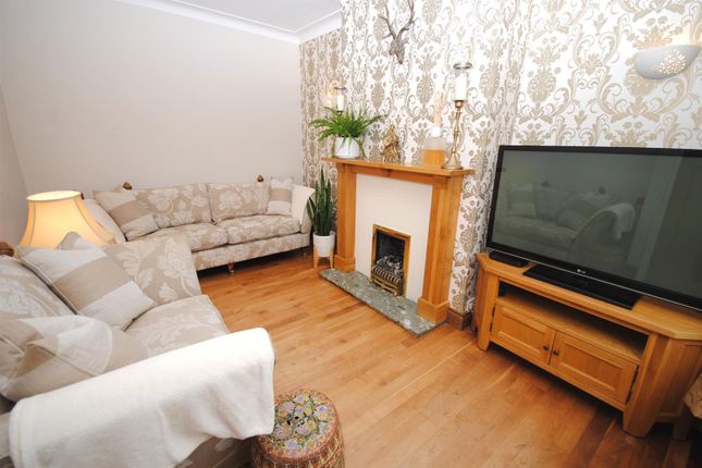 Semi-detached house for sale in Selby Road, Garforth, Leeds