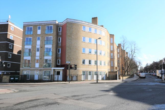 Thumbnail Flat to rent in Liverpool Road, Holloway, Islington, North London