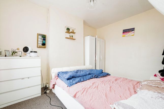 Terraced house for sale in Thorpe Road, Barking