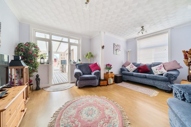 Bungalow for sale in Kingston Road, Gosport, Hampshire