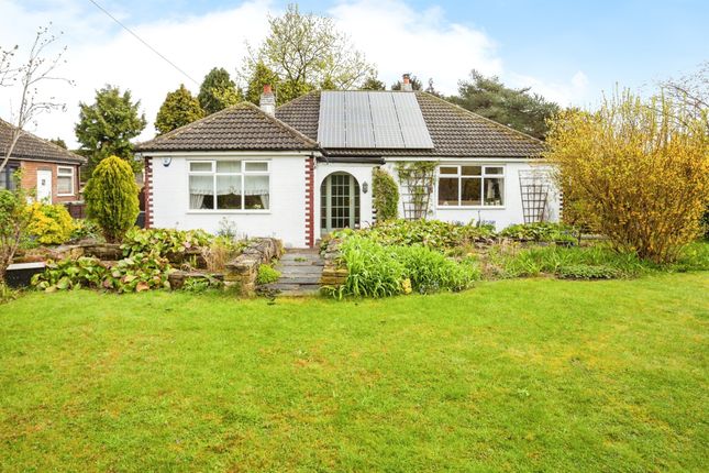 Detached bungalow for sale in Pitfield Road, Carlton, Wakefield