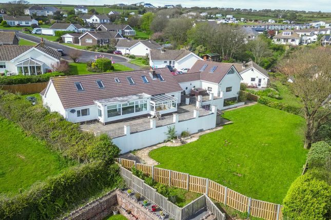 Property for sale in The Boarlands, Port Eynon, Swansea SA3