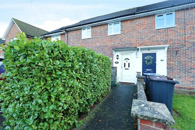 2 Bed House For Rent