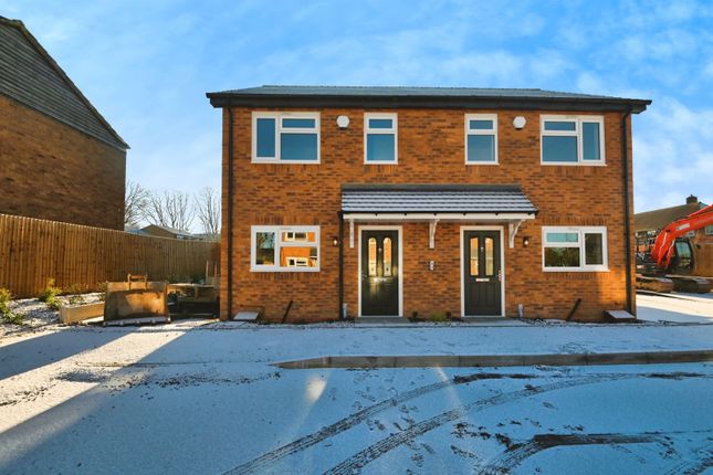 Plot 5, 82, Common Lane, Birmingham photo 2