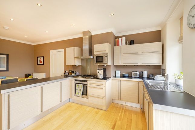 Flat for sale in 11 South Lauder Road, The Grange, Edinburgh