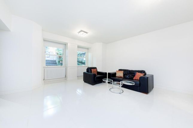 Thumbnail Flat to rent in Fitzjohns Avenue, London