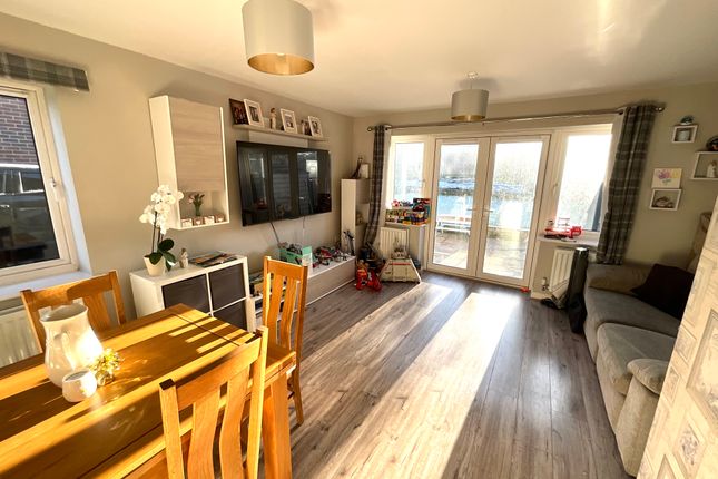 8, Carlyle Road, Stonebroom, Alfreton photo 2