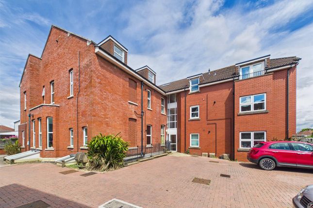 Flat 1, 29, Plough House, Bedminster Down Road, Bristol photo 4