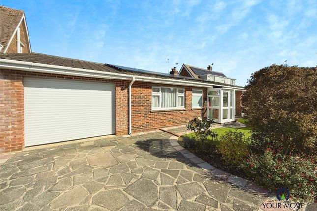 2-bed bungalow on 2, Singleton Close, West Sussex, £430,000