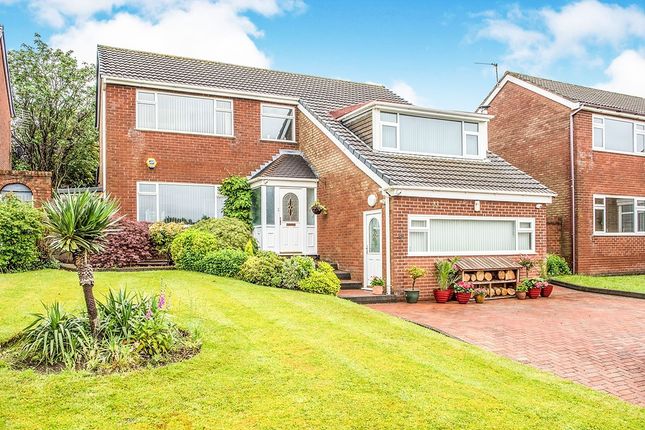 Property In St Helens