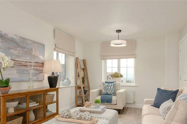 Plot 52 - The Bromley,, Church Meadows, Nelson photo 4