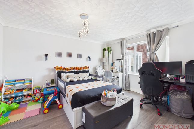 40 Ffordd Garmonydd, Wrexham photo 4