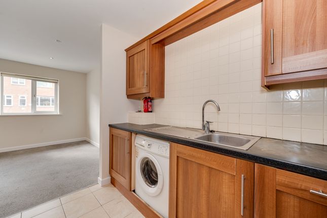 Apt 26, Canterbury Road, Meersbrook, Sheffield photo 4