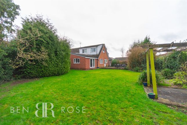 Detached house for sale in Highfield Avenue, Farington, Leyland