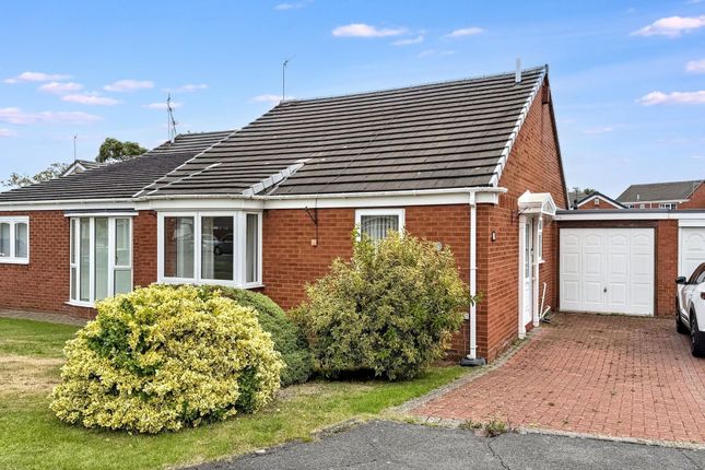 2-bed house on 36, Bede Burn View, Jarrow, £240,000