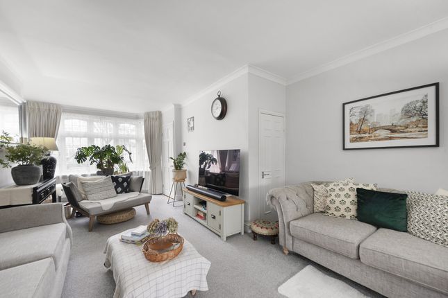 Terraced house for sale in Harborough Avenue, Sidcup