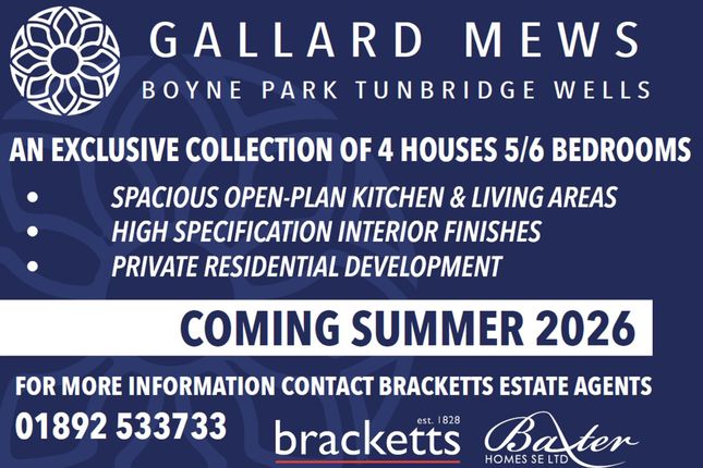 7 Boyne Park, Tunbridge Wells photo 2