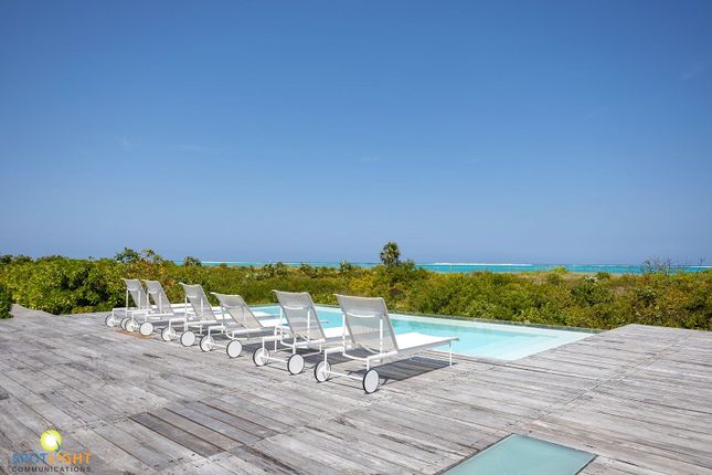 Property for sale in 3MC Villa, North Caicos, Turks And Caicos