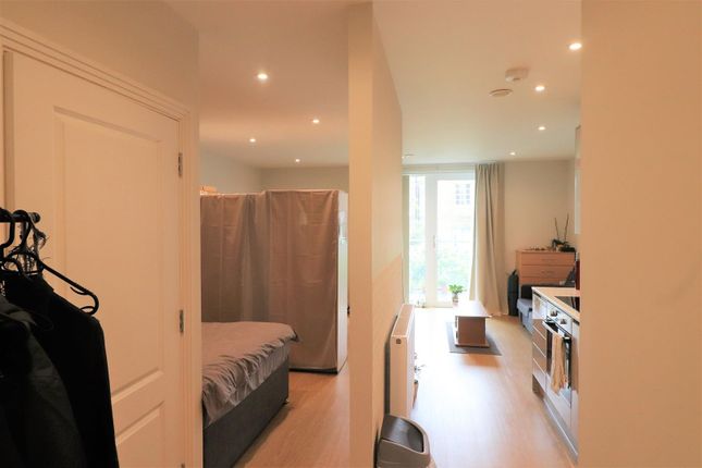 Studio for sale in Harefield Road, Uxbridge