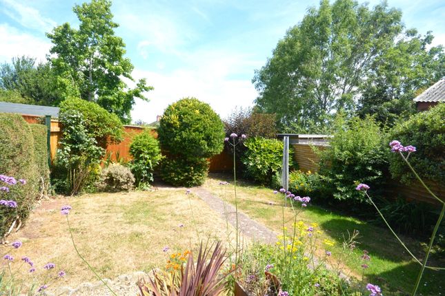 21 Southport Avenue, Exeter Devon, Devon photo 3