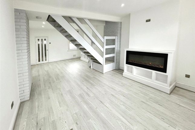 Open Plan