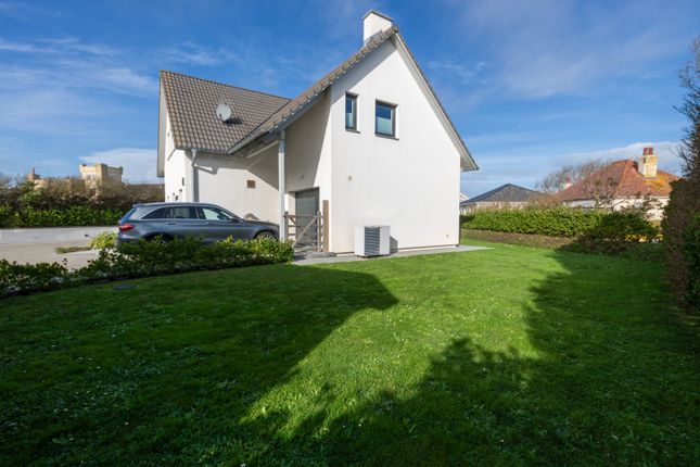 Detached house to rent in Route De Jerbourg, St. Martin's, Guernsey