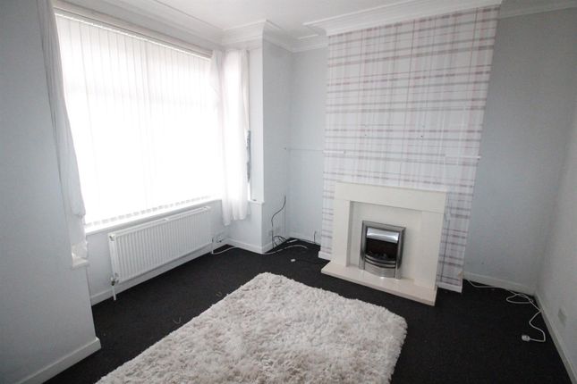 Terraced house for sale in Roseberry View, Thornaby, Stockton-On-Tees