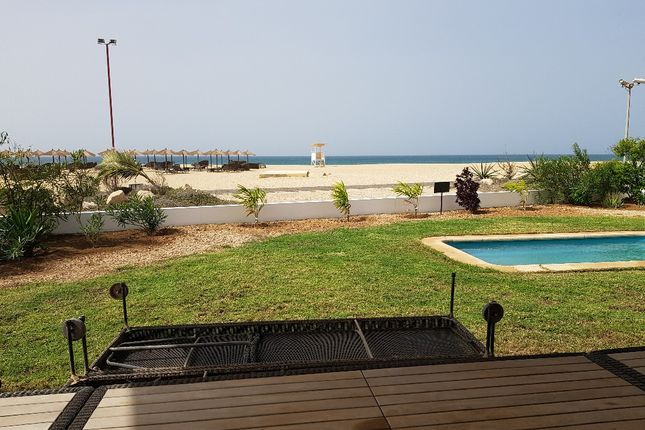 Property for sale in Santa Maria, Cape Verde