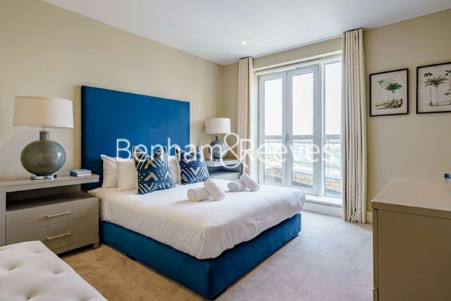 Flat to rent in Circus Apartment, Westferry Circus