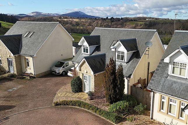 4-bed house on 7, The Nursery, Lasswade, £410,000
