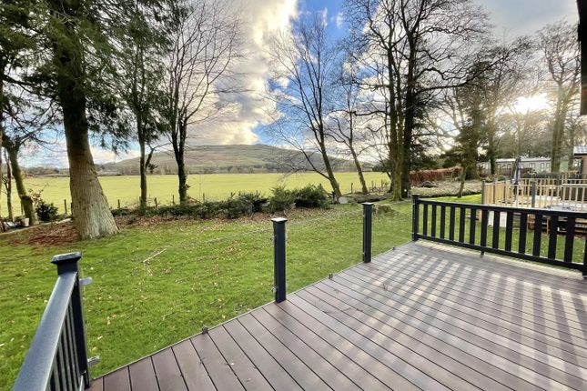 Lodge for sale in Sedbergh