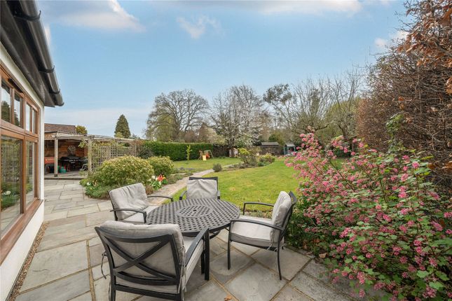 Apple Tree Lodge,, Boughton Hall Avenue, Surrey photo 3
