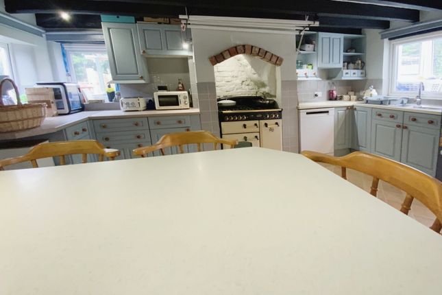 Bryn Cottage, Hillside, St. Asaph photo 4
