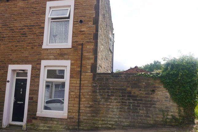 Terraced house for sale in Hopwood Street, Oswaldtwistle, Accrington