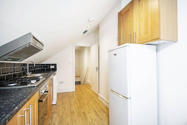 Thumbnail Flat to rent in Mare Street E8, Hackney, London,