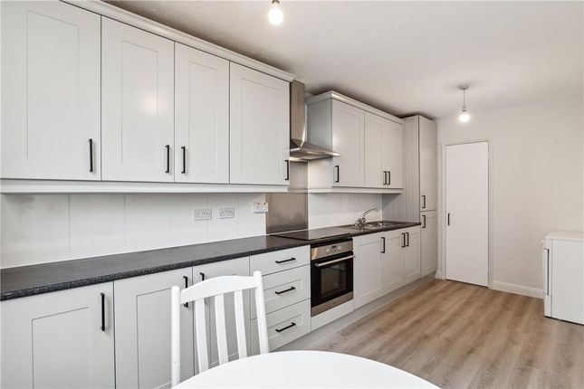 Thumbnail Flat to rent in Eagle Heights, 8 Bramlands Close, London