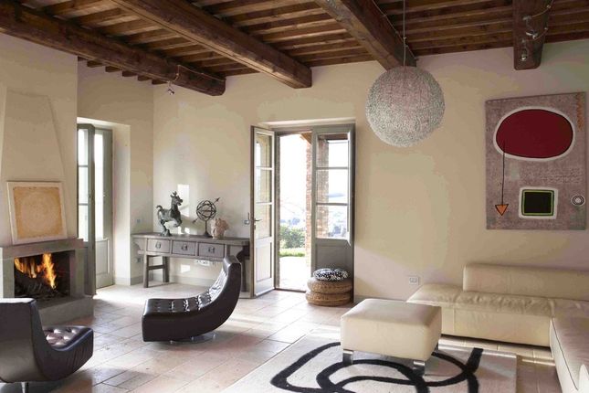 Country house for sale in Casa Luce, Montone, Umbertide, Umbria