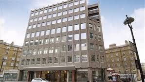 1 bed flat to rent in Luke House, London