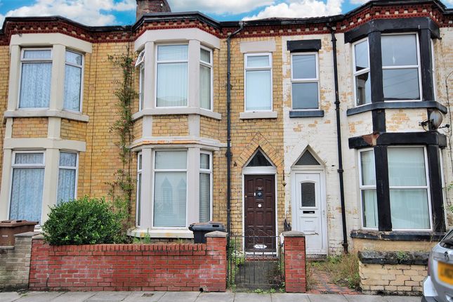 Thumbnail Property to rent in Corona Road, Waterloo, Liverpool